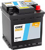 Exide Excell 44 R+