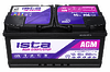 Ista Start-Stop AGM 95 R+