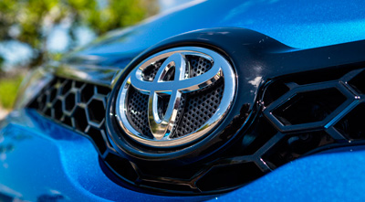 Toyota Corolla SX 2017