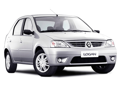 Dacia Renault Logan